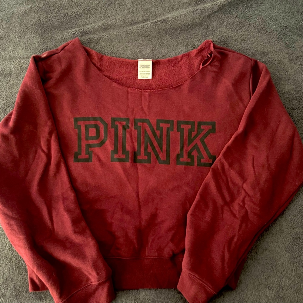 VS Pink